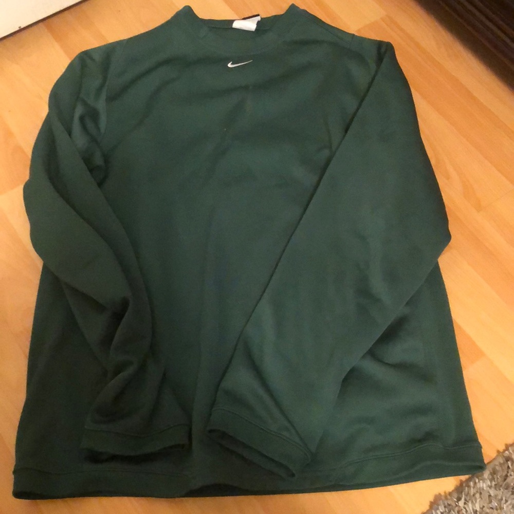 NIKE SWEATSHIRT | UNISEX